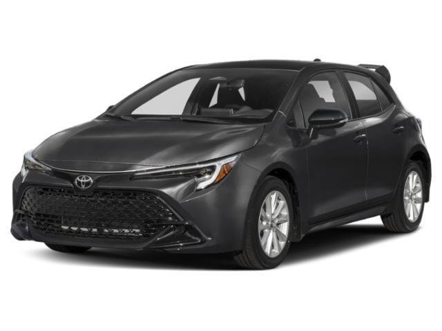 toyota corolla hatchback 2026 JTND4MBE3T3263183 image toyota corolla hatchback 2026 JTND4MBE3T3263183 image